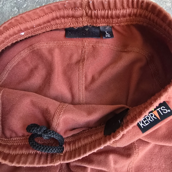 Kerrits Girl's Large Riding Tights Size Large - Picture 5 of 8